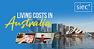 Living Costs in Australia