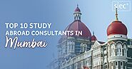 Top 10 Study abroad consultants in Mumbai