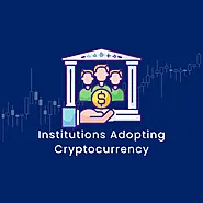 Best Institutions adoption | Cryptocurrency Ecosystem |simplyfy