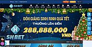 Shbet- Một trong những ưu tiên hàng đầu của các cược thủ