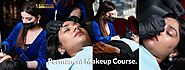 Best Academy for Permanent Makeup Courses in Noida