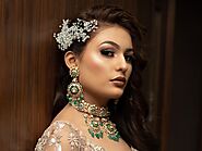 Best Makeup Academy in Delhi | Top Makeup Institute in Delhi