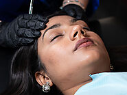 Enhance Your Skills with a Permanent Makeup Course Near You – SS Bollywood Makeup & Acting School