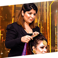 About Us - SS Bollywood Makeup School