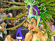 Destinos para viajar en Carnaval - Blog de viajes y turismo