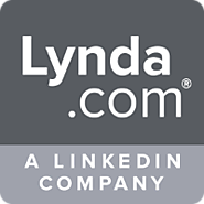 Online Video Tutorials & Training at Lynda.com