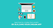 Learn how to code and create amazing apps | Stuk.io