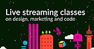 Platzi: Learn technology with live classes and real-time interaction
