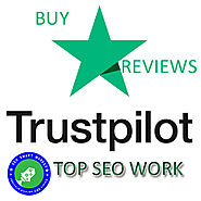 Buy Trustpilot Reviews | 5 Star Positive Reviews Cheap