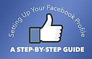 The Step-by-Step Guide to Setting Up Your Real Estate Facebook Profile