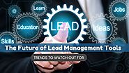 iframely: The Future of Lead Management Tools: Trends to Watch Out For