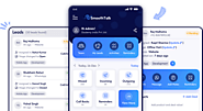 Lead Management Tool | Smooth Talk