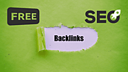 Free Backlink - Digianalytic