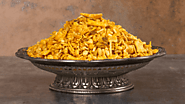 Namkeen Snacks Explore the Delightful Health Benefits 2024