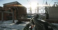 Mastering The Unforgiving Battlefield: Strategies To Conquer Escape From Tarkov