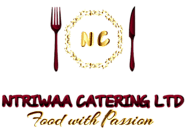 London’s Finest: Christmas Catering Delights - Ntriwaa Catering