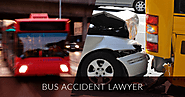 The Importance of Hiring a Bus Accident Lawyer