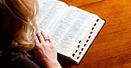 What Does 8 Mean In The Bible? - Freebiblestudyhub.com