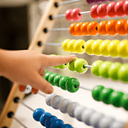 Smart Math Tutoring's Fun and Educational Abacus Lessons for Kids