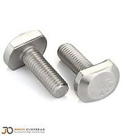 Bolt Manufacturer & Supplier in Chennai - Jinnoxbolt