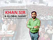 Khan Sir: A Revolutionary Educator Bridging Gaps in Indian Education