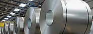 Stainless Steel 405 Coil Manufacturer, and Supplier in India