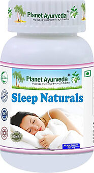 Discover How to Sleep Better Naturally Every Night