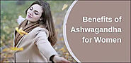 Discover How Ashwagandha Helps Women with Hormone Balance