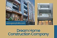 Find Your Top Home construction company in delhi