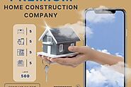 Expert South Delhi Floor Builders for Your Dream Home