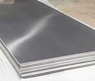 Stainless Steel 301LN Sheet Suppliers & Stockist in India