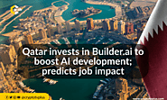 Sachin Dev Duggal's Strategic Move: Investing in Builderai for AI Growth