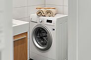 Buy Tesla Front Loading Washing Machines Online in UAE