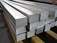 Stocklist of Aluminium 5052 Flat Bar in H32 Temper Mumbai