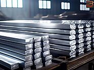 Stocklist of Aluminium 6061 T651 Flat Bar in Mumbai, India