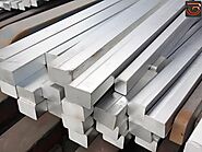 Stocklist of Aluminium 7075 T651 T6 O Flat Bars in Mumbai