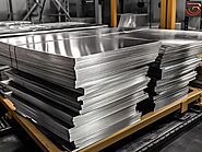 Renaissance | Your Premier Aluminium Manufacturing & Supplier