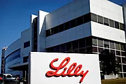 Eli Lily is under investigation by FDA for manufacturing lapses in its plant