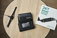 Aktiia Bracelet Review 2024: Blood Pressure Monitoring Solution