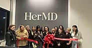 HerMD’s $18M expansion plan includes opening new women health clinics - Next Digital Health