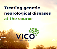 Vico Therapeutics Secures Nearly $71M in Series B Funding to Bolster Clinical Programs - Next Digital Health