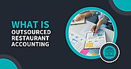 What is outsourced restaurant accounting - Ceptrum