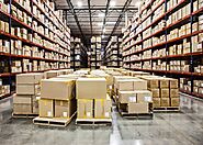 5 Unbeatable Ways to Boost Efficiency with Warehouse Services for Ecommerce Businesses!  – Meteor Space