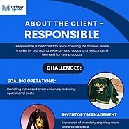 About the Client - Responsible (Meteor Space)) | PDF