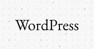 Blog Tool, Publishing Platform, and CMS – WordPress.org