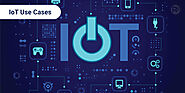 Diverse Applications of IoT in Different Sector
