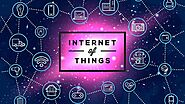 Real-World IoT Applications in 2024