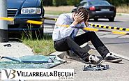 San Antonio Car Accident Attorney Has Command on All the Possible Accident Case Complexities