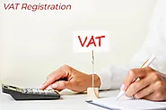 Expert VAT Registration in UAE | ICB Tax Consultancy