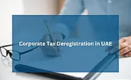 ICB VAT Deregistration - icbtax